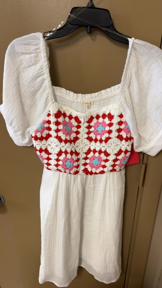 Cabi Dress Small