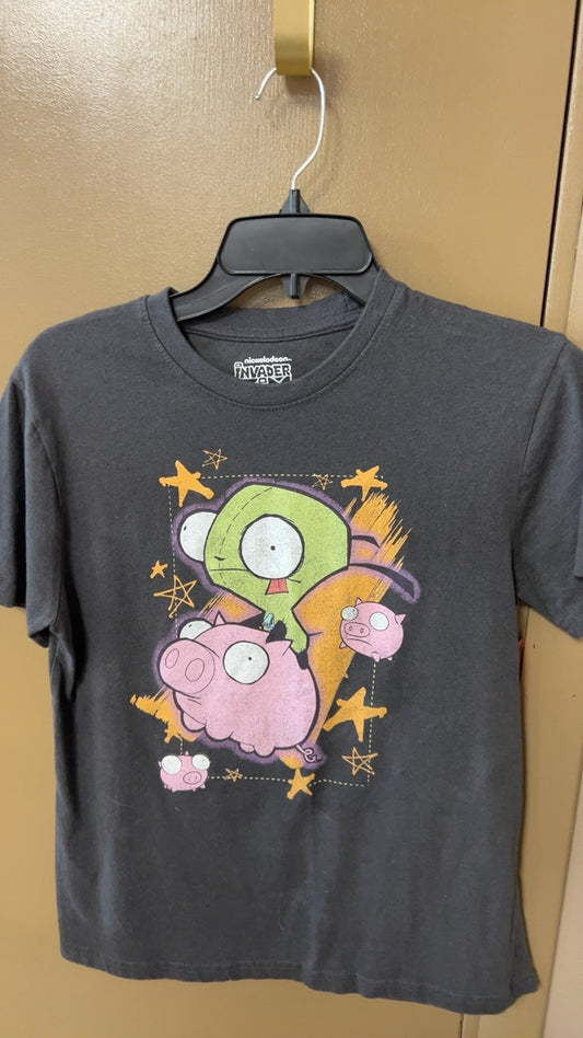 Nickelodeon T-Shirt Small