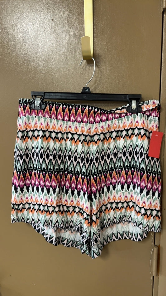 Shorts Medium