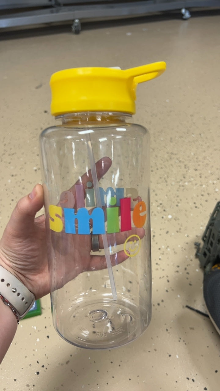 Bottle