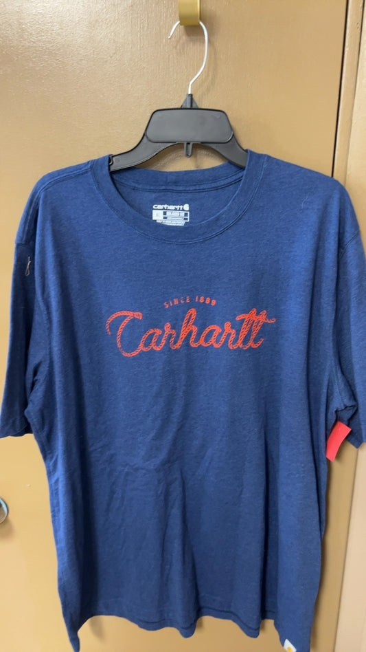 Carhartt T-Shirt MENS XL