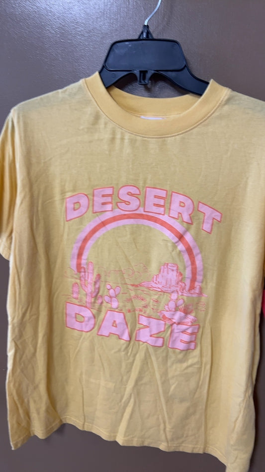 T-Shirt Medium