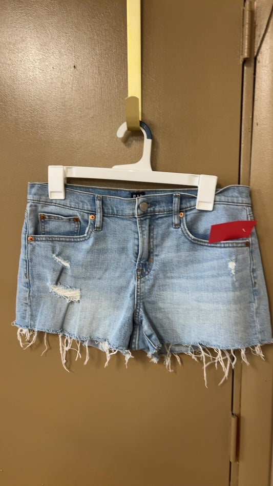 Shorts 6