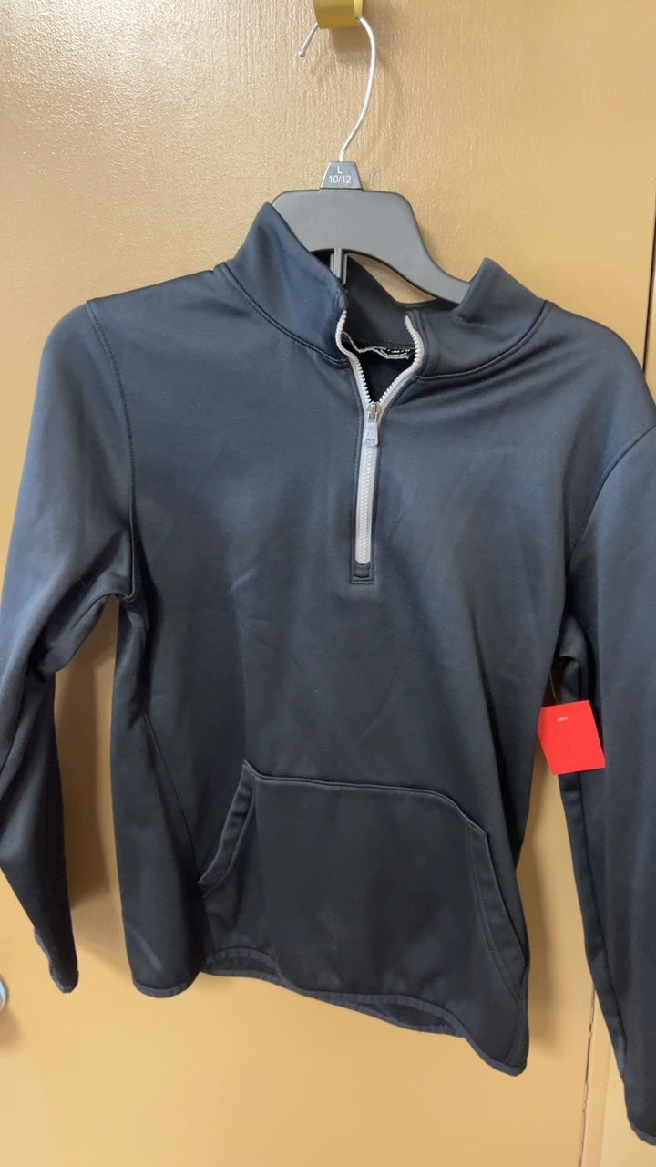 Under Armour Hoodie YOUTH Medium