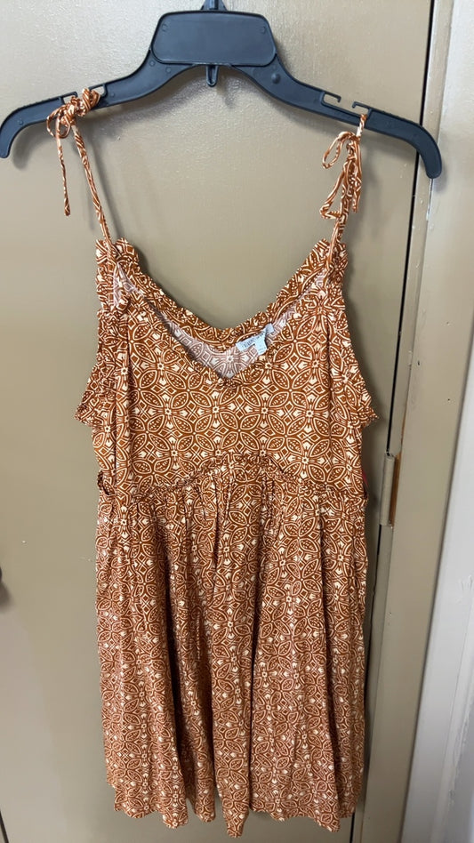 Dress Large