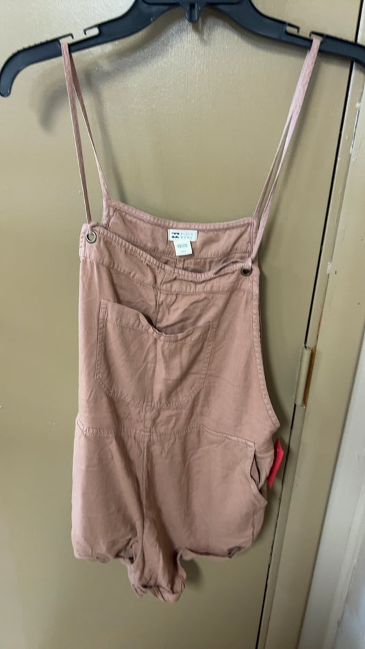 Jumpsuit Large