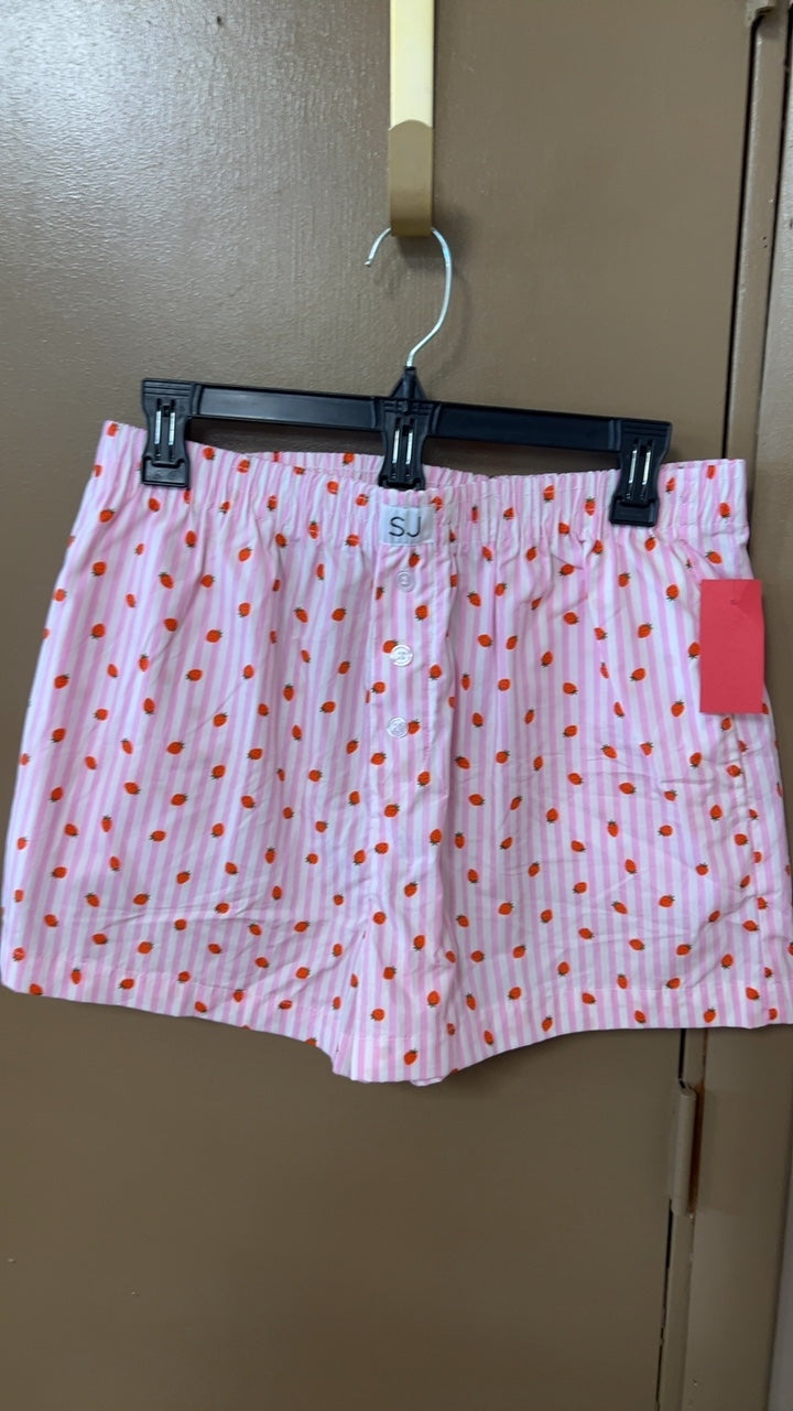 SJ Shorts Medium