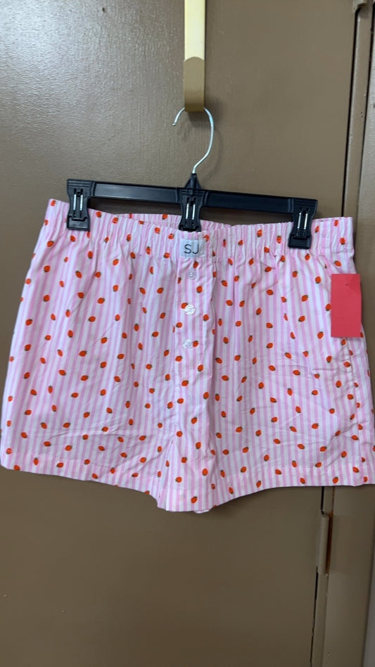 SJ Shorts Medium