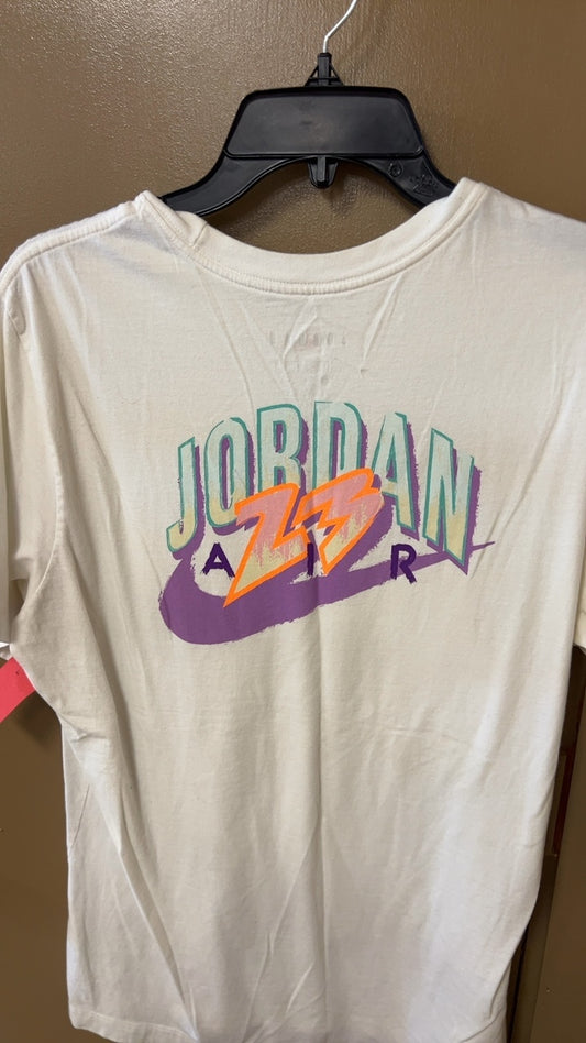Nike T-Shirt MENS MEDIUM