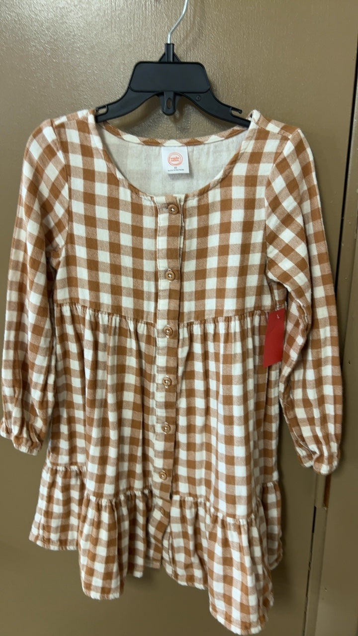 Dress Youth 5t