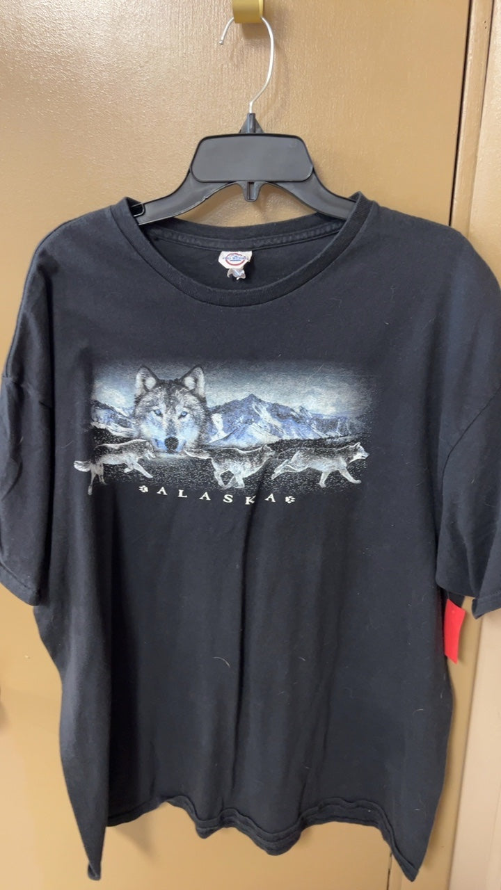 T-Shirt Mens 2XL