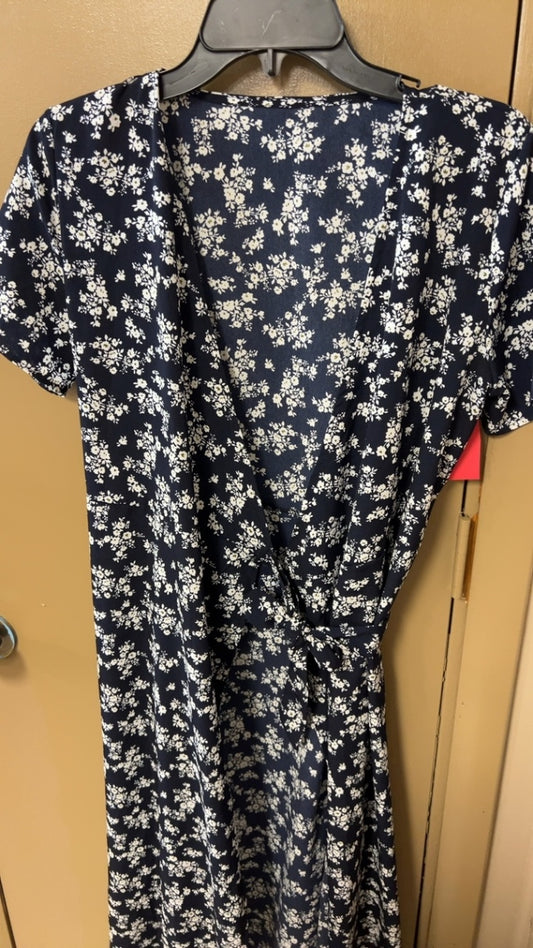 Dress XL