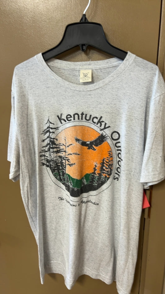 T-Shirt Large