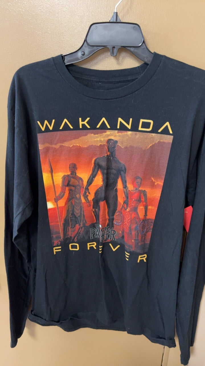 Sweatshirt Medium