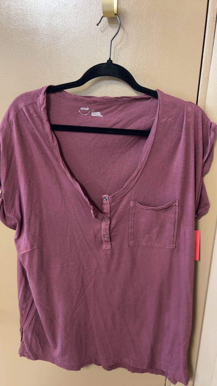 Aerie Shirt Small