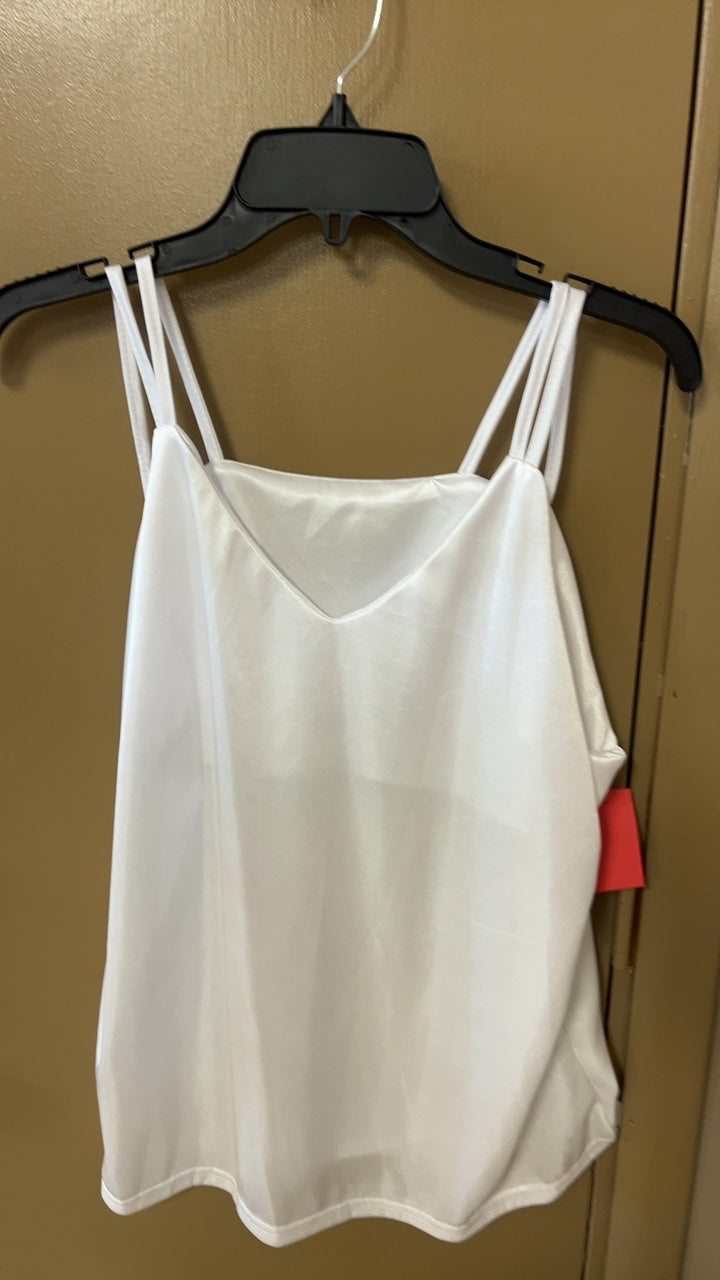 Tank top Large