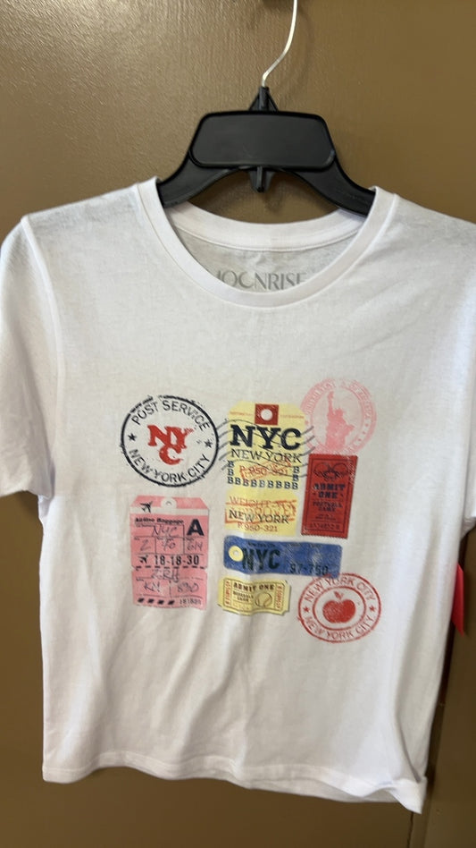 Iconrise T-Shirt XL