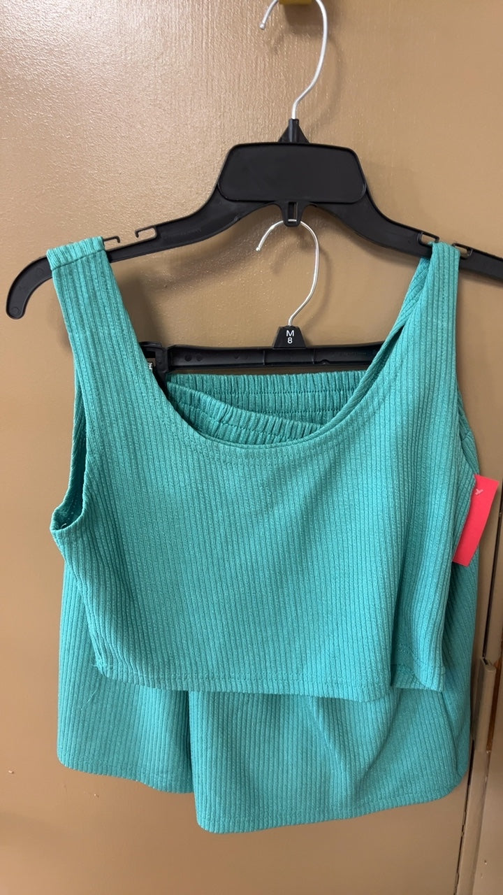 2 piece set Medium