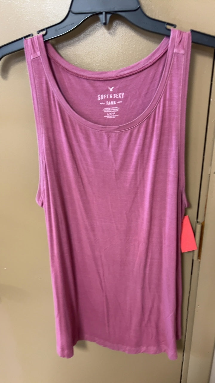 SOFT & SEXY Tank top Large