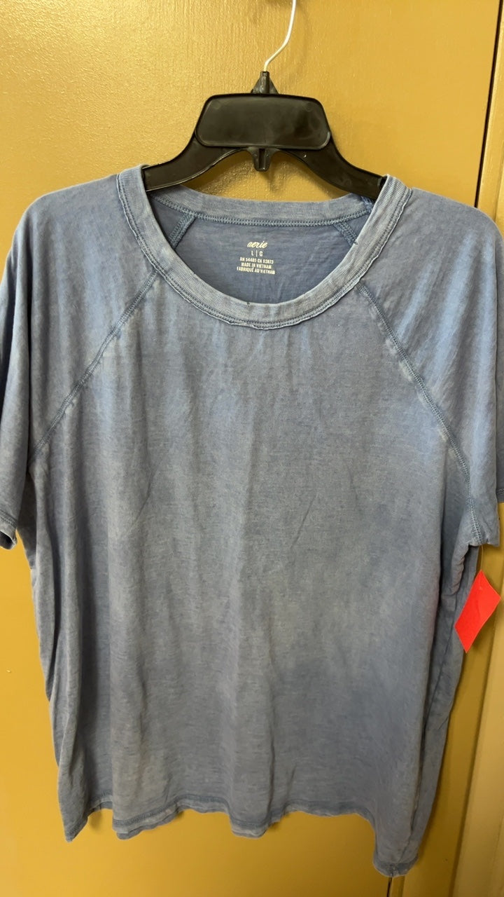 Arie T-Shirt Large