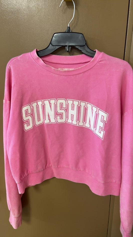 Sweater Medium