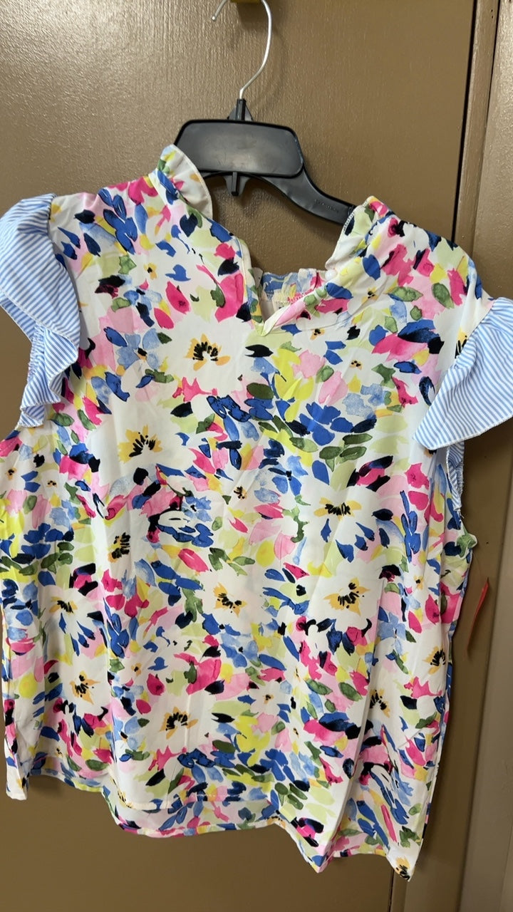 Blouse XL