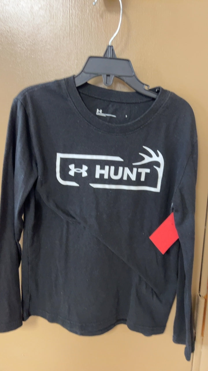 Under Armour Sweatshirt Youth 7