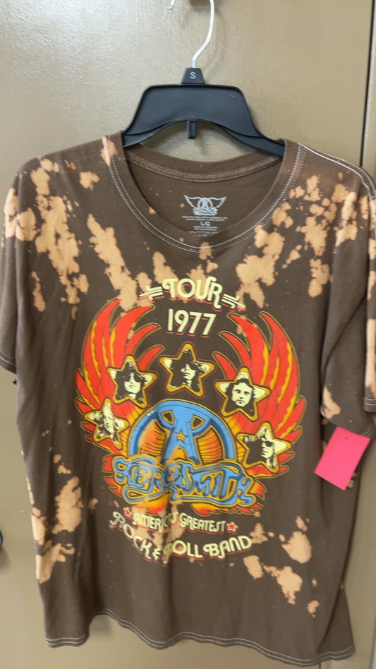 T-Shirt Large
