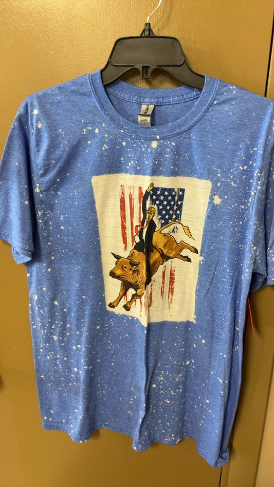 Gildan T-Shirt Large