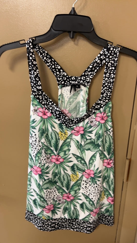 Tank Large