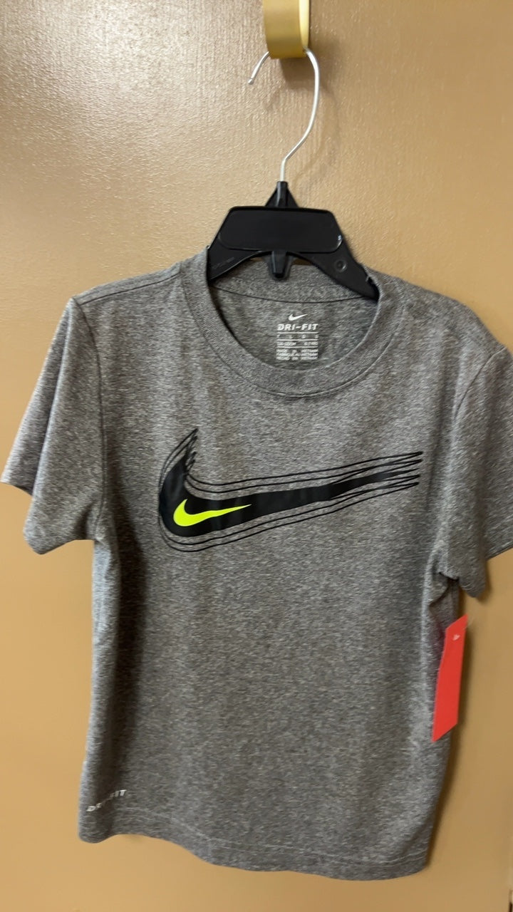 Nike T-Shirt Youth 7