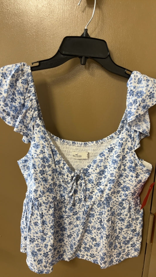 Hollister Top Medium
