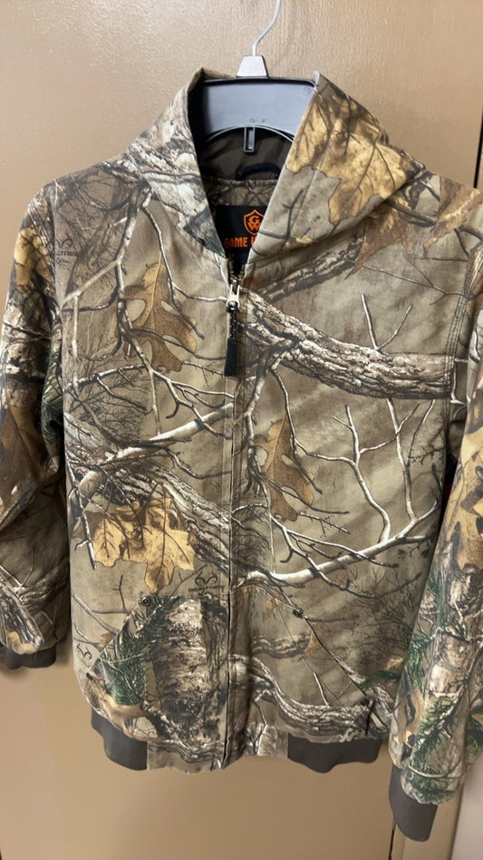 Game winner Jacket YOUTH Large