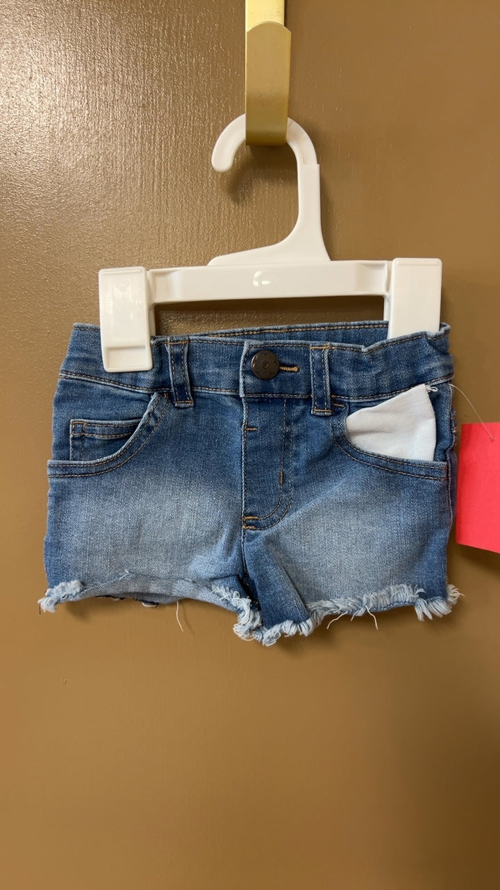 Shorts Youth 3t