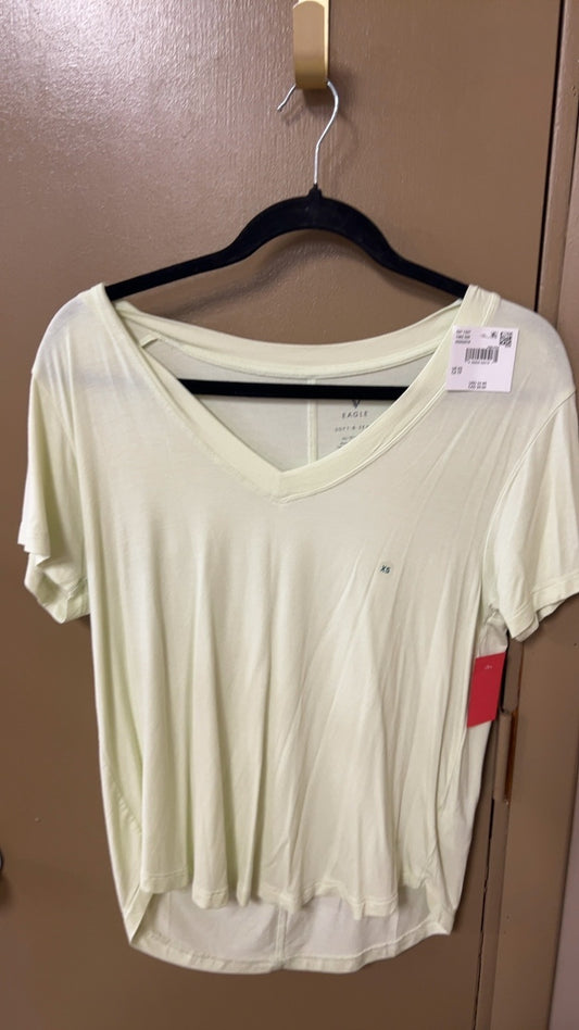 American Eagle T-Shirt Xs