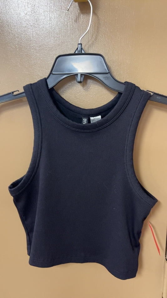 Divided Tank top Small