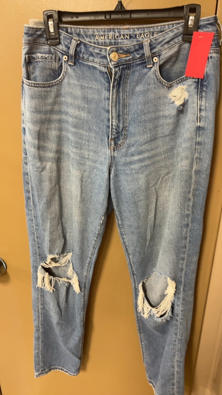 American Eagle Pants 8