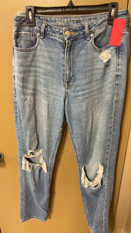 American Eagle Pants 8