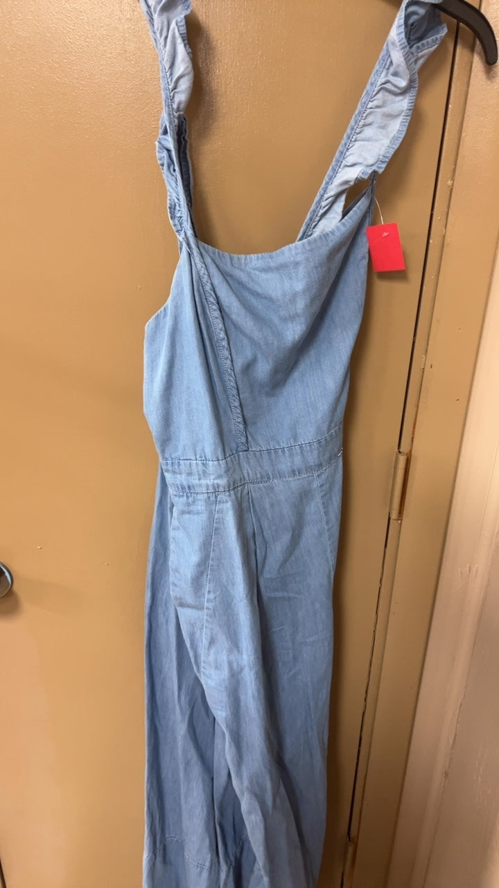 Jumpsuit Large