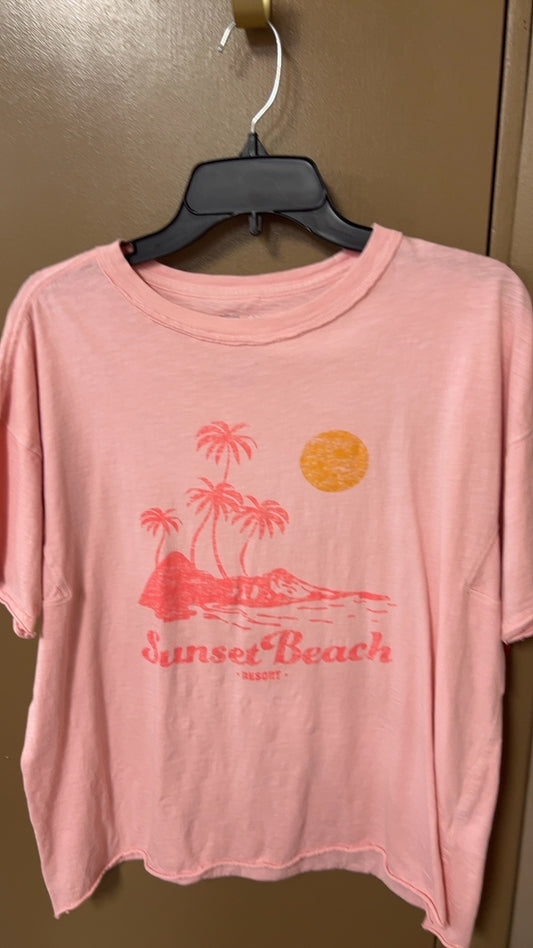 Aerie T-Shirt XS