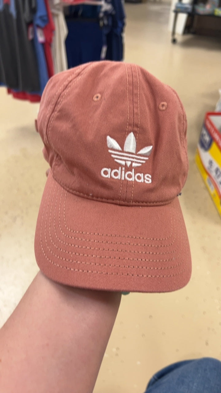 Adidas Hats