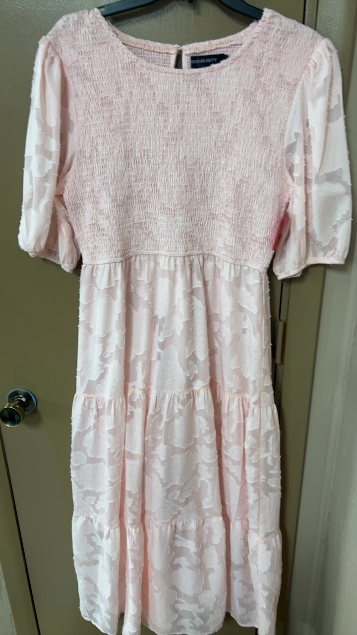 AEROSKYSTY Dress Large