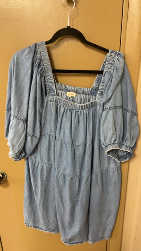  Dress Large