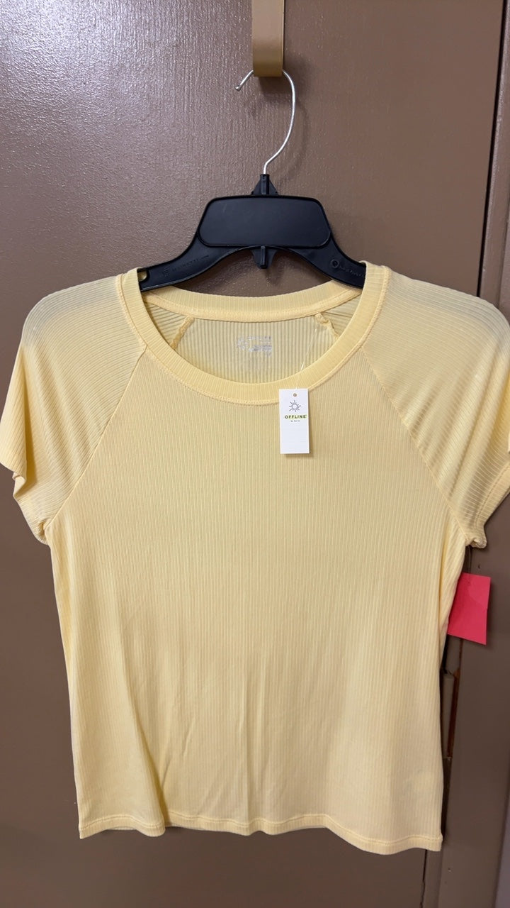 Aerie T-Shirt Small