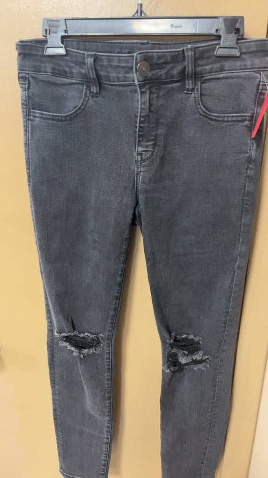 American Eagle Pants 8
