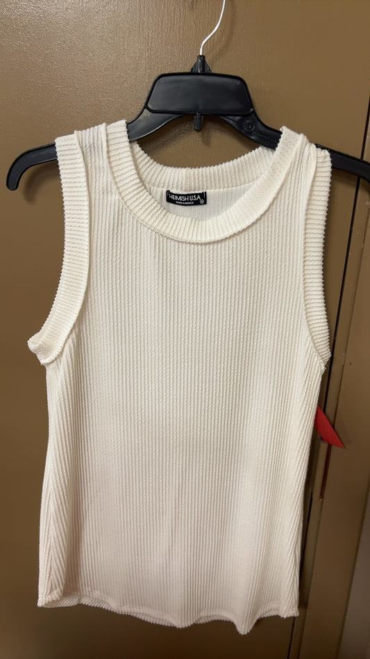HEMISH U.S.A Tank top Small