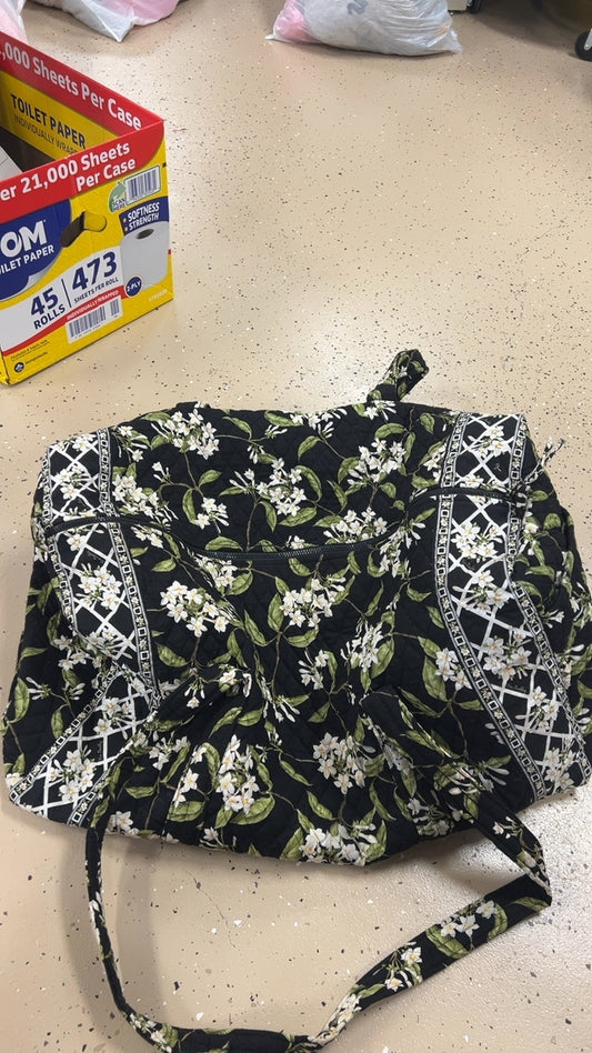 Vera Bradley Bag Large