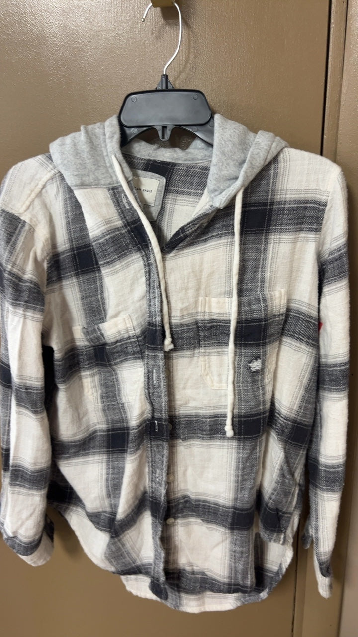 American Eagle Shirt XS