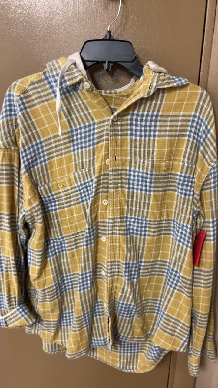 American Eagle Hoodie Large