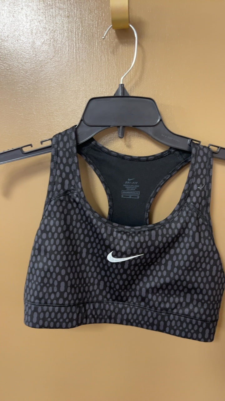 Nike Sports Bra Medium